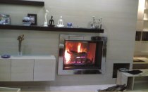 Şömine