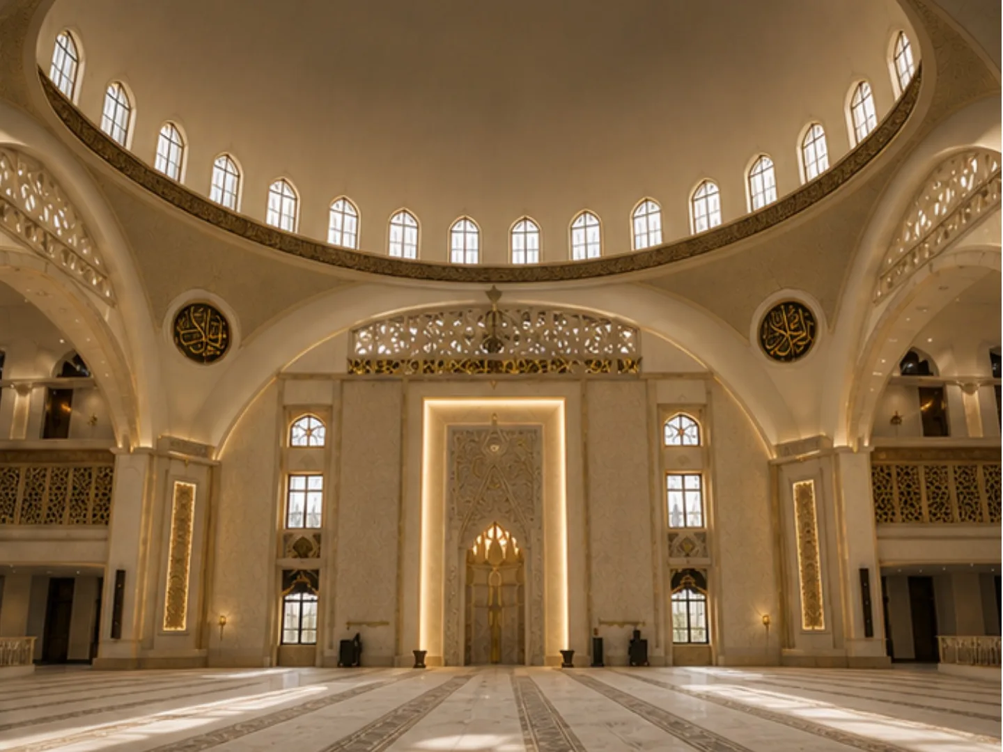 Ahmet Hulusi Efendi Külliyesi - 6