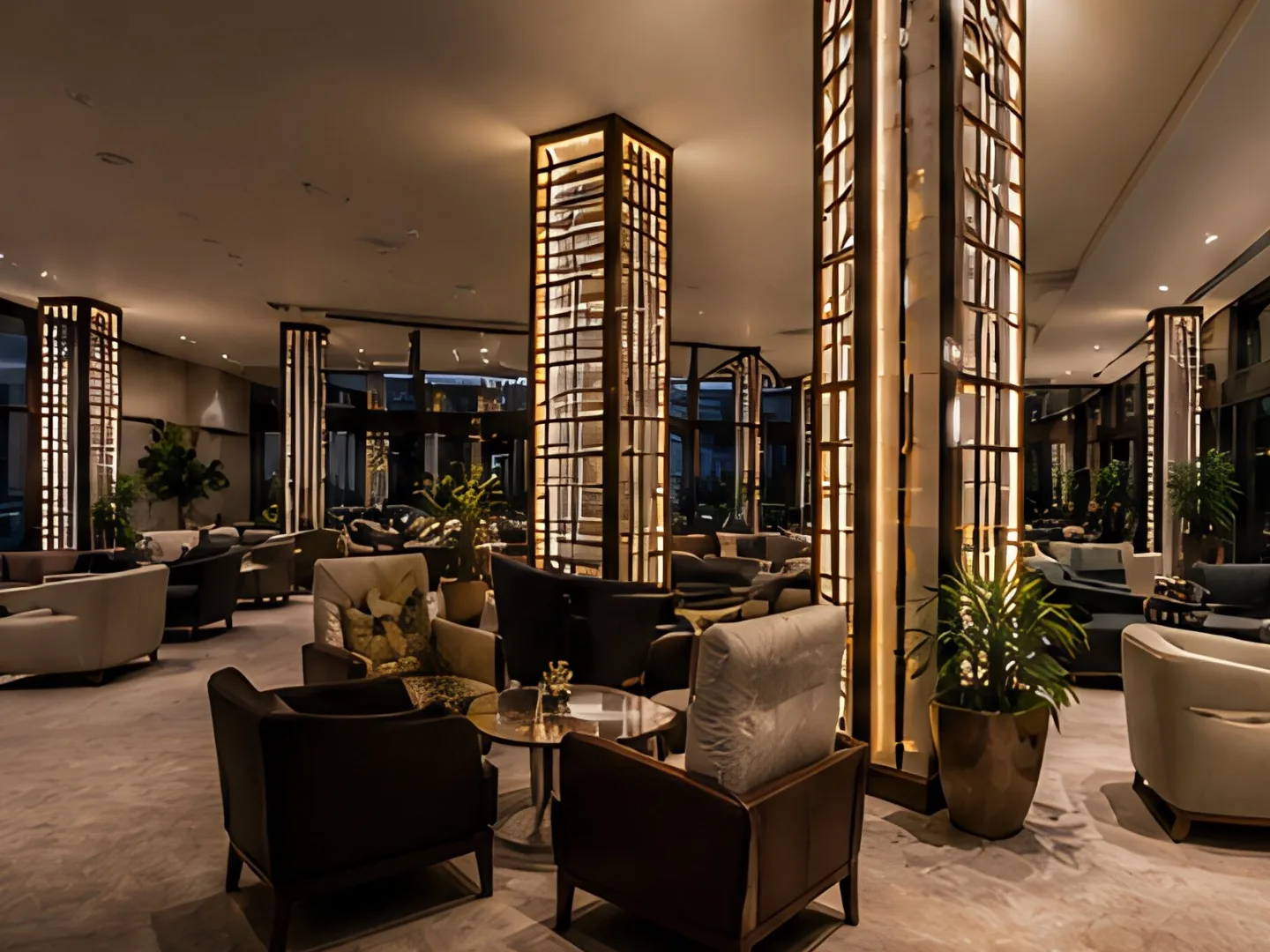 Anemon Hotel Denizli - 5
