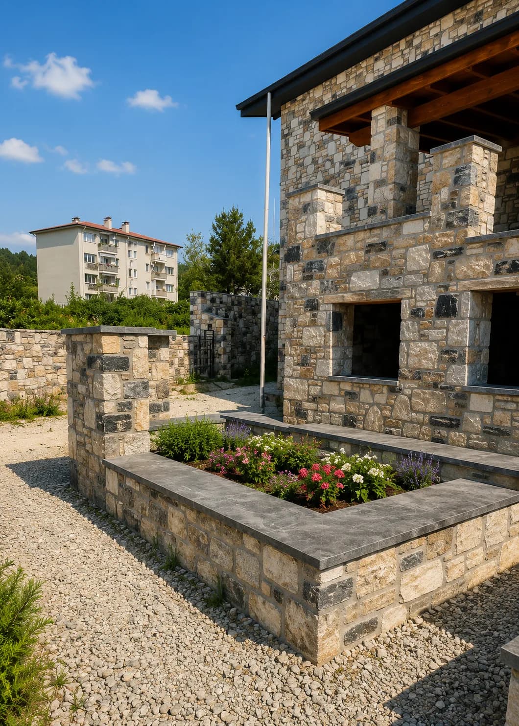 Karanlık's Villa Projesi - 7