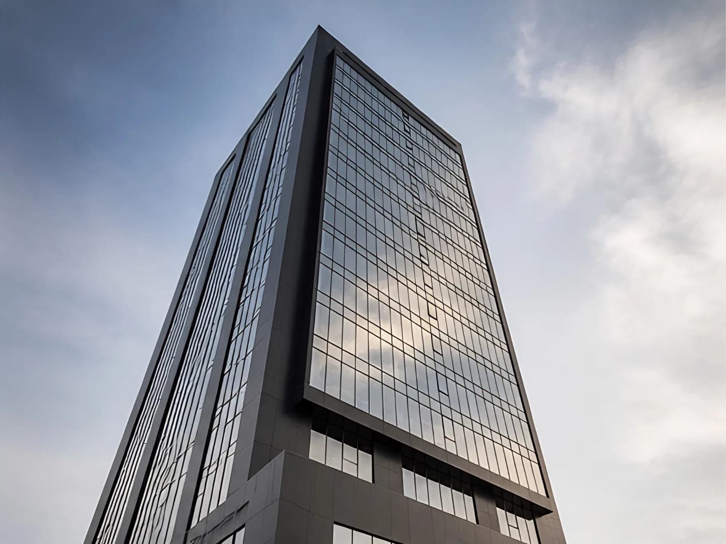 SkyCity Denizli - 2